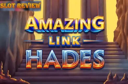 Amazing Link Hades slot